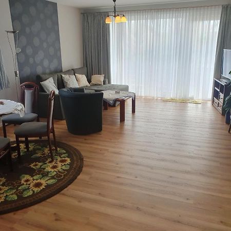 Gartenblick Олденбург Екстериор снимка