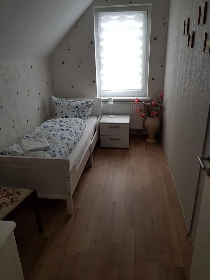 Gartenblick Олденбург Екстериор снимка